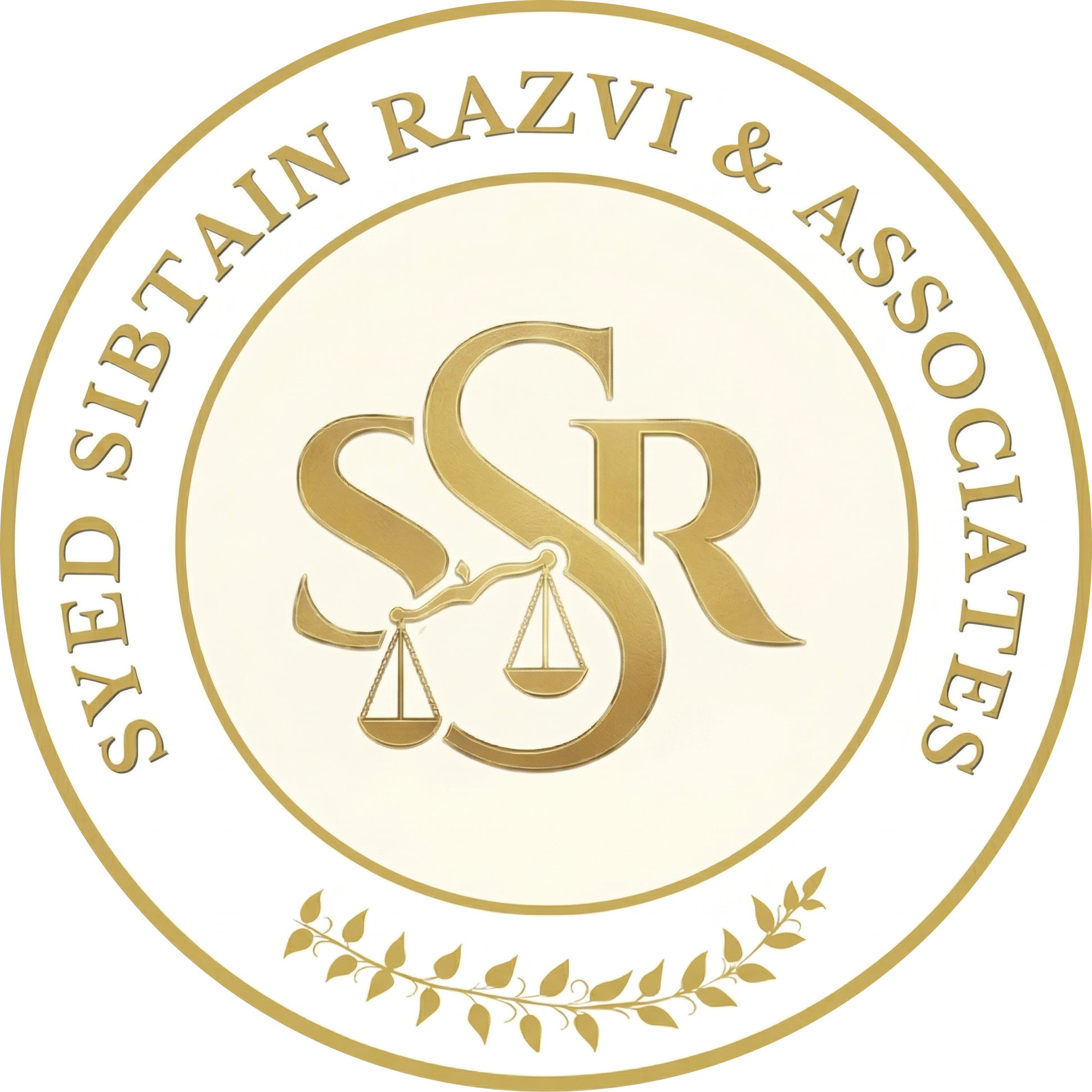 SSR Logo